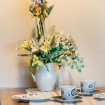 Апартаменты Ferienwohnung Neuenrade Neuenrade