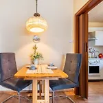 Апартаменты Ferienwohnung Neuenrade *