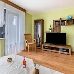 Апартаменты Ferienwohnung Neuenrade *