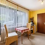 Апартаменты Ferienwohnung Neuenrade Neuenrade