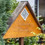 Ferienwohnung Neuenrade Апартаменты