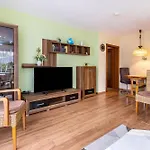 Ferienwohnung Neuenrade Апартаменты *