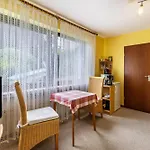Апартаменты Ferienwohnung Neuenrade