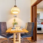 Ferienwohnung Neuenrade Апартаменты