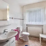 Апартаменты Ferienwohnung Neuenrade