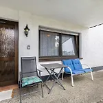Апартаменты Ferienwohnung Neuenrade *