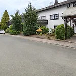Апартаменты Ferienwohnung Neuenrade
