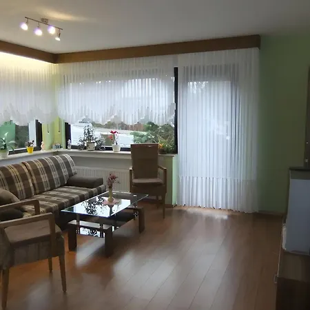 Ferienwohnung Neuenrade Apartment