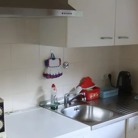 Apartment Ferienwohnung Neuenrade *