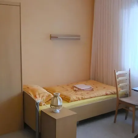 Apartment Ferienwohnung Neuenrade