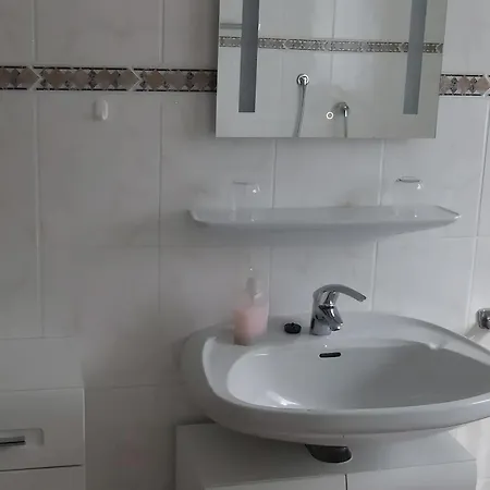 Ferienwohnung Neuenrade *