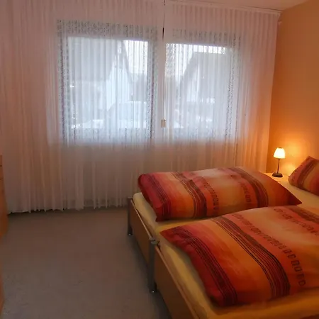 Ferienwohnung Neuenrade *