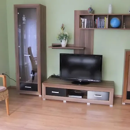 Ferienwohnung Neuenrade Apartment Neuenrade