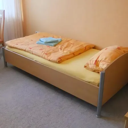 Ferienwohnung Neuenrade Apartment