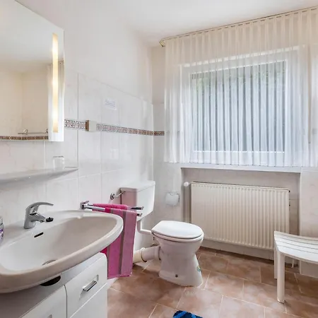 דירה Ferienwohnung Neuenrade Neuenrade