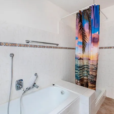 דירה Ferienwohnung Neuenrade