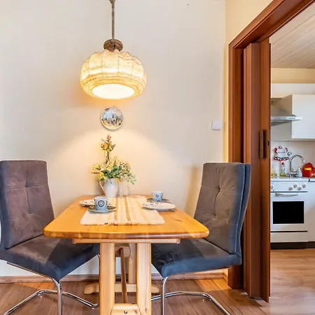 דירה Ferienwohnung Neuenrade *