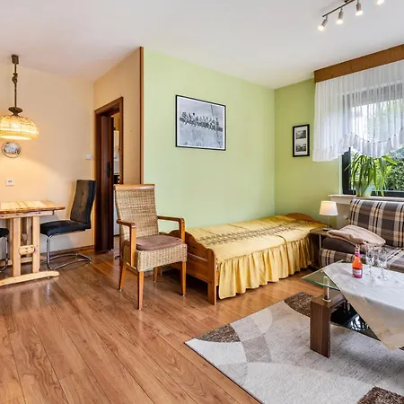 דירה Ferienwohnung Neuenrade Neuenrade