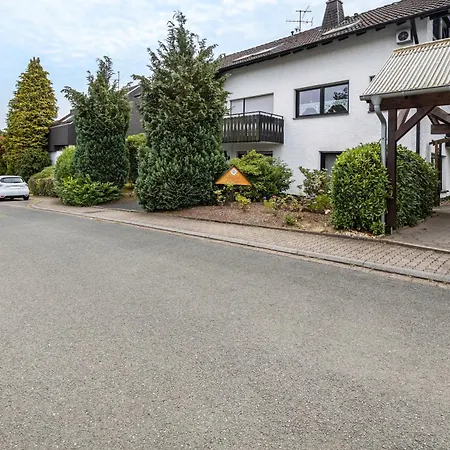 דירה Ferienwohnung Neuenrade *