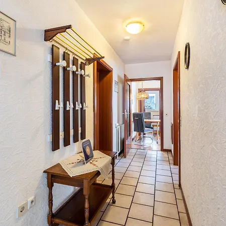 Ferienwohnung Neuenrade Апартаменты Neuenrade