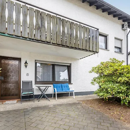 Ferienwohnung Neuenrade * Neuenrade