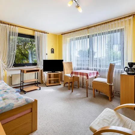 דירה Ferienwohnung Neuenrade