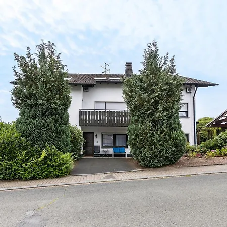 Ferienwohnung Neuenrade דירה Neuenrade