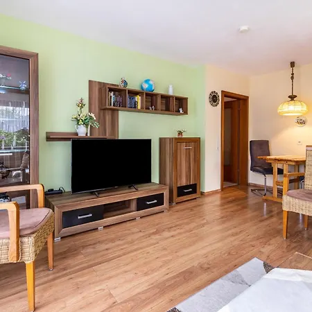 Ferienwohnung Neuenrade Apartamento *
