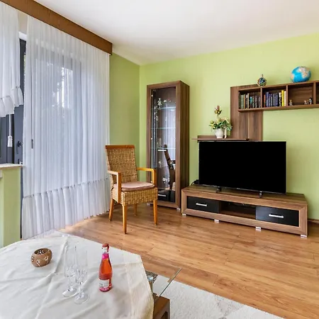Ferienwohnung Neuenrade Apartamento