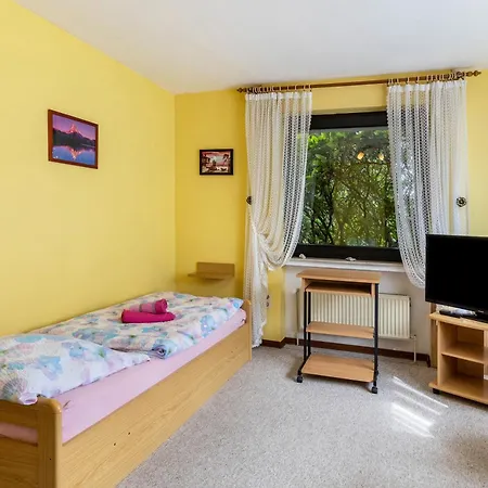 Ferienwohnung Neuenrade Apartamento Neuenrade