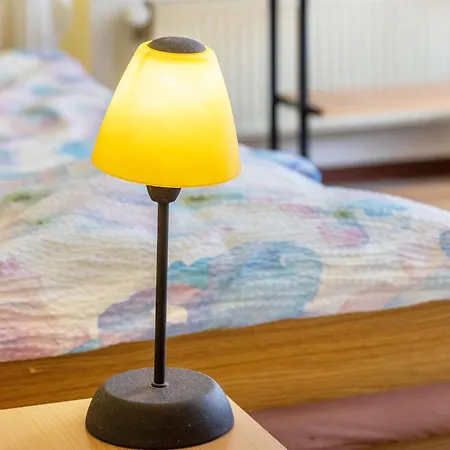Apartamento Ferienwohnung Neuenrade *