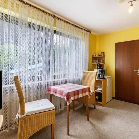 Apartamento Ferienwohnung Neuenrade