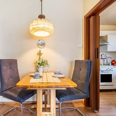 Ferienwohnung Neuenrade アパート