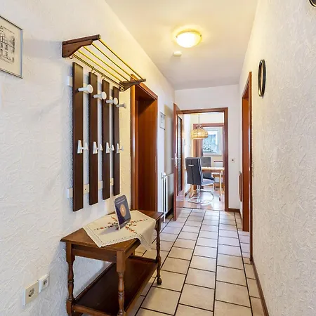 Ferienwohnung Neuenrade *
