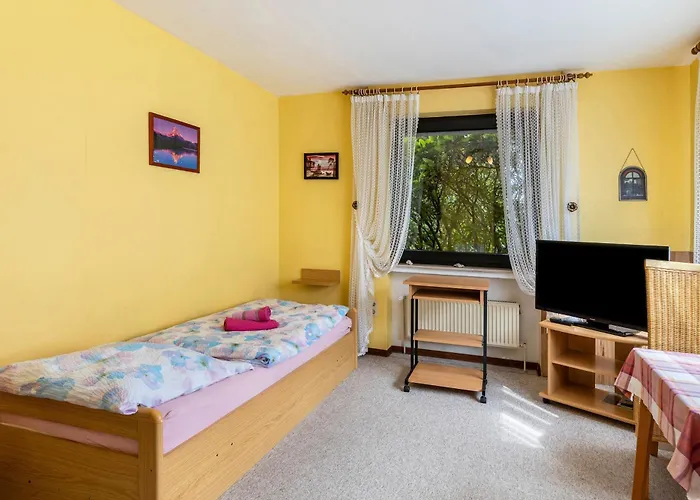 Ferienwohnung Neuenrade דירה