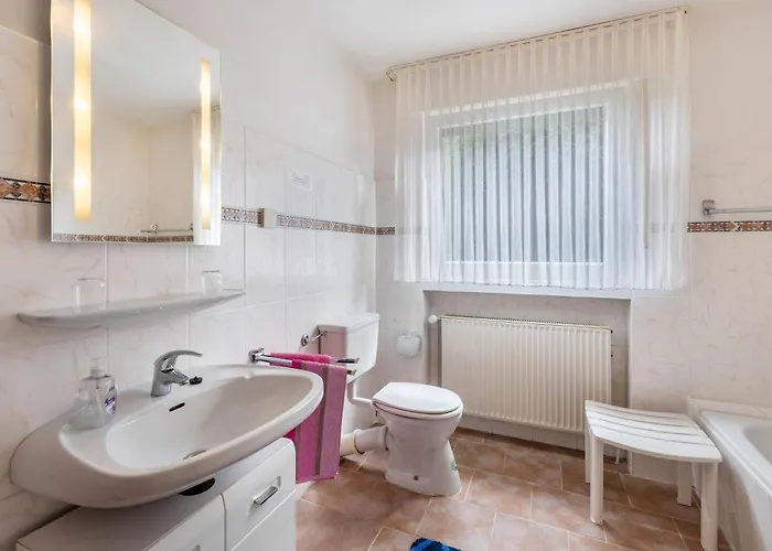 דירה Ferienwohnung Neuenrade Neuenrade