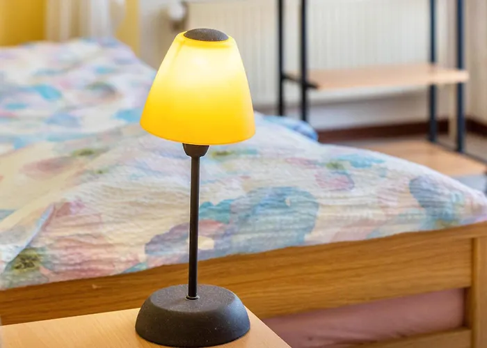 Ferienwohnung Neuenrade דירה *