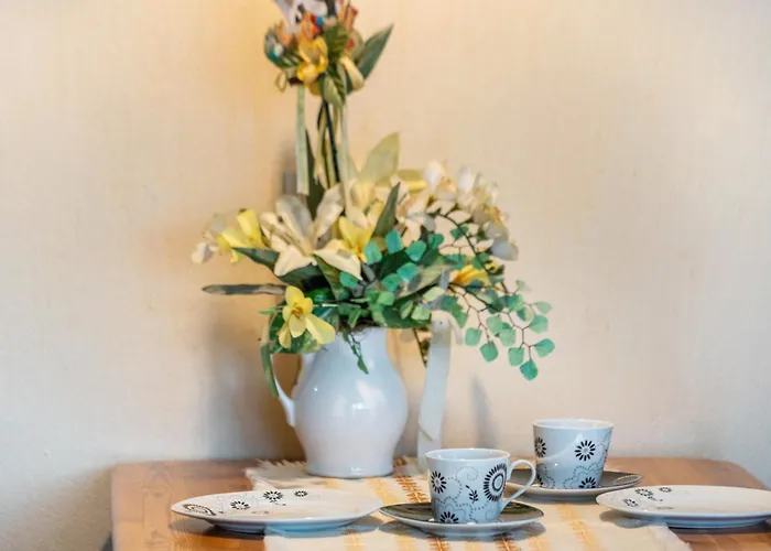 דירה Ferienwohnung Neuenrade Neuenrade