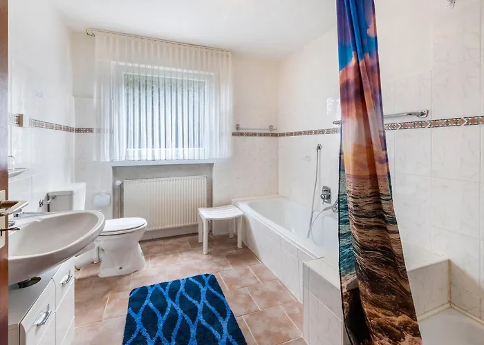 Ferienwohnung Neuenrade *