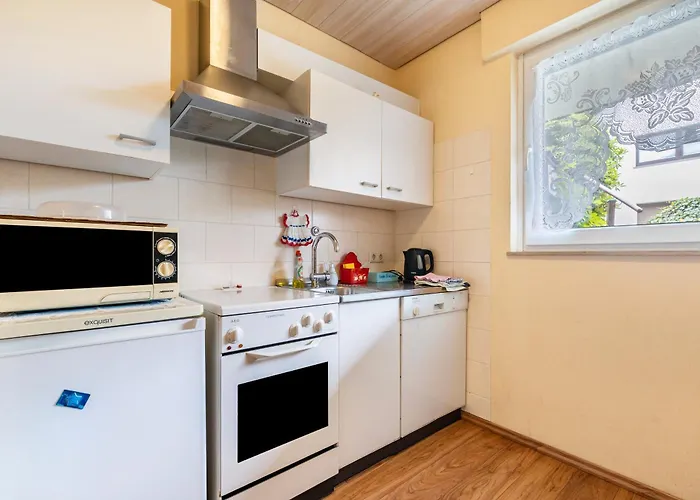 Ferienwohnung Neuenrade * Neuenrade