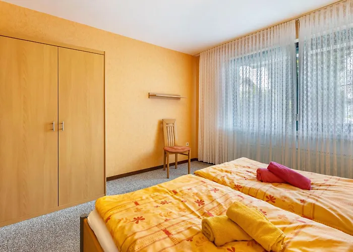 Ferienwohnung Neuenrade