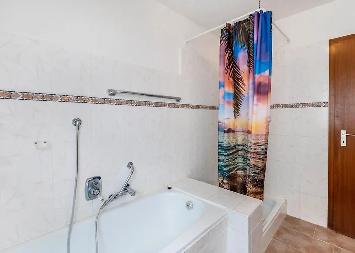 דירה Ferienwohnung Neuenrade