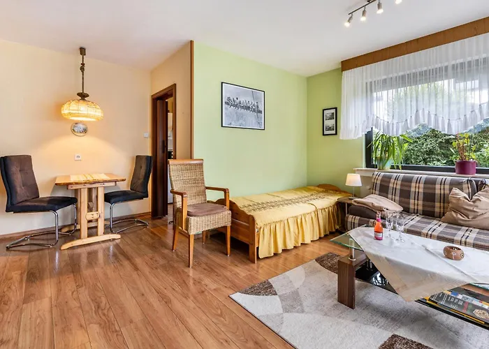 דירה Ferienwohnung Neuenrade Neuenrade