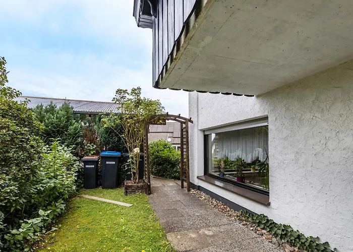 Ferienwohnung Neuenrade *