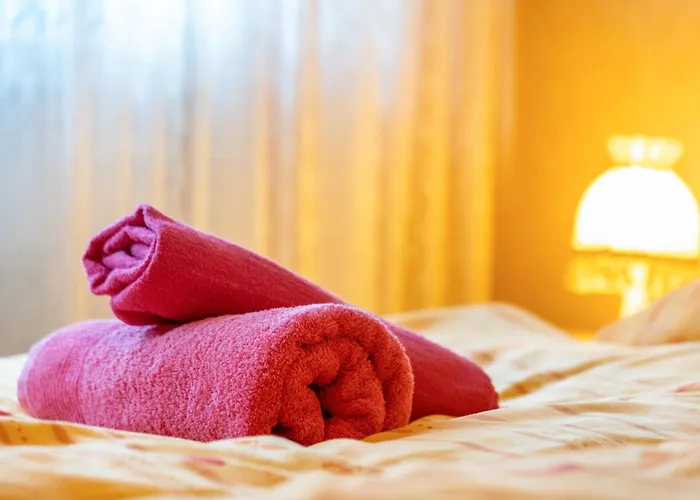 Ferienwohnung Neuenrade דירה Neuenrade