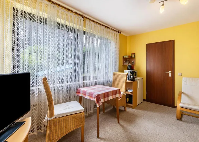 דירה Ferienwohnung Neuenrade Neuenrade