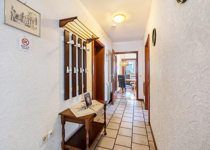 Ferienwohnung Neuenrade דירה Neuenrade