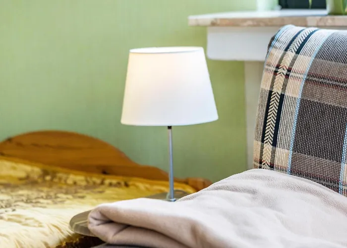 דירה Ferienwohnung Neuenrade