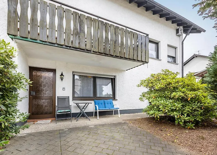 Ferienwohnung Neuenrade * Neuenrade