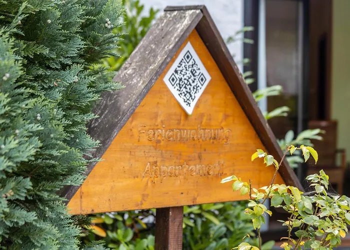 Ferienwohnung Neuenrade דירה